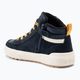 Geox Weemble navy/gold junior παπούτσια 7