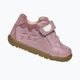 Geox Macchia dark rose παιδικά παπούτσια 9