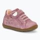 Geox Macchia dark rose παιδικά παπούτσια