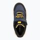 Geox Simbyos Abx junior παπούτσια navy/gold 11