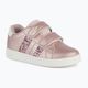 Geox Eclyper ανοιχτό ροζ junior παπούτσια 8