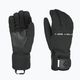 Ανδρικά γάντια σκι Level Hawk μαύρο 5