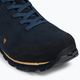 Ανδρικές μπότες πεζοπορίας CMP Elettra Low navy blue 38Q4617 7