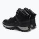Ανδρικές μπότες πεζοπορίας CMP Rigel Mid μαύρο 3Q12947 3