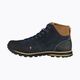 Ανδρικές μπότες πεζοπορίας CMP Elettra Mid navy blue 38Q4597 13