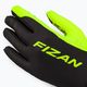 Fizan μαύρα γάντια GL 4