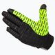 Fizan μαύρα γάντια GL 5