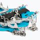 Τεχνολογία αναρρίχησης Ice Traction Plus μπότες κραμπόν μπλε 4I895D0V103 4