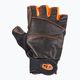 Τεχνολογία αναρρίχησης Progrip Ferrata γάντια αναρρίχησης μαύρα 7X98500 6