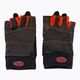 Τεχνολογία αναρρίχησης Progrip Ferrata γάντια αναρρίχησης μαύρα 7X98500 3