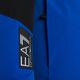 Ανδρικό EA7 Emporio Armani Giubbotto μπουφάν σκι 6RPG07 νέο βασιλικό μπλε 4