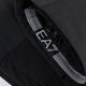 EA7 Emporio Armani ανδρικό παντελόνι σκι Pantaloni 6RPP27 μαύρο 5
