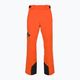 EA7 Emporio Armani ανδρικό παντελόνι σκι Pantaloni 6RPP27 fluo orange 3