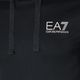 Ανδρικό EA7 Emporio Armani Train Logo Series Hoodie Extended Logo Coft night blue/white logo sweatshirt 3