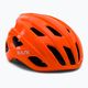 KASK Mojito κράνος ποδηλάτου πορτοκαλί CHE00076.222