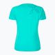 Montura γυναικείο t-shirt Alsea care blue delave 2