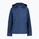 CMP γυναικείο μπουφάν βροχής navy blue 31Z5406/M926 4