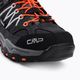 CMP παιδικές μπότες πεζοπορίας Rigel Mid γκρι 3Q12944 7