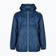 CMP Rain Fix παιδικό μπουφάν βροχής navy blue 31X7295/M926