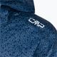 CMP Rain Fix παιδικό μπουφάν βροχής navy blue 31X7295/M926 3