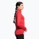 Γυναικείο φούτερ σκι CMP κόκκινο 30L1086/C827 3