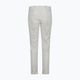 Γυναικείο softshell παντελόνι CMP Long λευκό 3A11266/A219 3