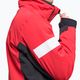 Ανδρικό μπουφάν σκι CMP κόκκινο 31W0107/C580 6
