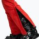 Γυναικείο παντελόνι σκι CMP πορτοκαλί 3W18596N/C827 7