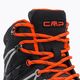 CMP Rigel Mid παιδικές μπότες πεζοπορίας γκρι 3Q12944J 11