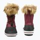 CMP Anthilian Παιδικές μπότες χιονιού Wp μπορντό 30Q4594 10