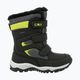 CMP παιδικές μπότες πεζοπορίας Hexis Snowboots μαύρο 30Q4634 11
