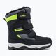 CMP παιδικές μπότες πεζοπορίας Hexis Snowboots μαύρο 30Q4634 2