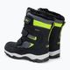 CMP παιδικές μπότες πεζοπορίας Hexis Snowboots μαύρο 30Q4634 3
