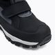CMP παιδικές μπότες πεζοπορίας Hexis Snowboots μαύρο 30Q4634 7