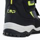 CMP παιδικές μπότες πεζοπορίας Hexis Snowboots μαύρο 30Q4634 8
