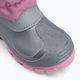 CMP Hanki 2.0 Παιδικές μπότες χιονιού ροζ 30Q4704 9