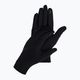 Γυναικεία γάντια πεζοπορίας CMP μαύρα 6525510/U901