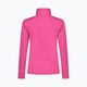 Γυναικείο φούτερ σκι CMP ροζ 30L1086/H924 9