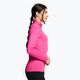 Γυναικείο φούτερ σκι CMP ροζ 30L1086/H924 3