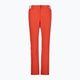 Γυναικείο παντελόνι σκι CMP κόκκινο 30W0806/C827 8