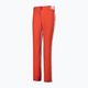 Γυναικείο παντελόνι σκι CMP κόκκινο 30W0806/C827 9