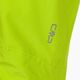 CMP ανδρικό παντελόνι σκι πράσινο 3W17397N/E112 11