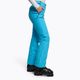 Γυναικείο παντελόνι σκι CMP μπλε 3W18596N/L613 3