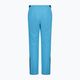 Γυναικείο παντελόνι σκι CMP μπλε 3W18596N/L613 9