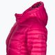 CMP γυναικείο μπουφάν με πούπουλα ροζ 30K3666A/H921 3