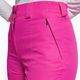 Γυναικείο παντελόνι σκι CMP ροζ 3W20636/H924 6