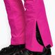 Γυναικείο παντελόνι σκι CMP ροζ 3W20636/H924 7