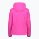 CMP γυναικείο softshell μπουφάν ροζ 39A5006/H924 3