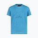 Παιδικό πουκάμισο πεζοπορίας CMP μπλε 39T7544/L854
