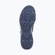 Γυναικείες μπότες πεζοπορίας CMP Kaleepso Low Wp μπλε 12